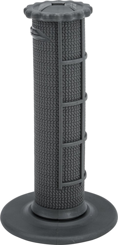 FLY RACING CONTROL MX GRIPS HALF WAFFLE