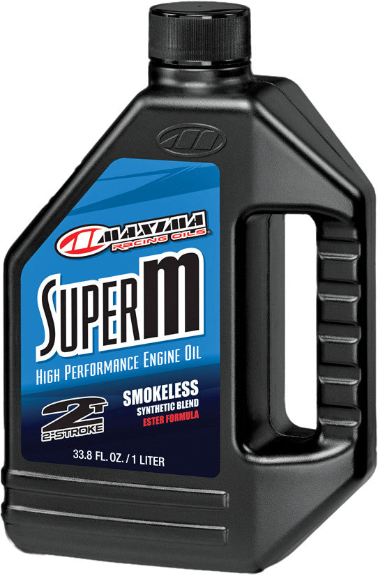 MAXIMA SUPER M