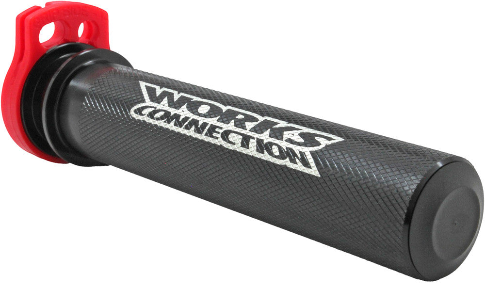 WORKS ELITE THROTTLE TUBE