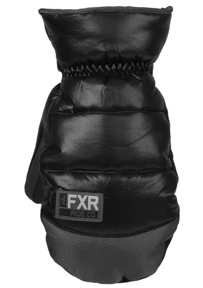 FXR - ASPEN SHORT CUFF MITT