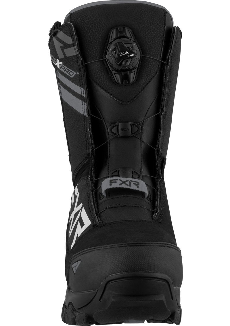 FXR - HELIUM BOA BOOT