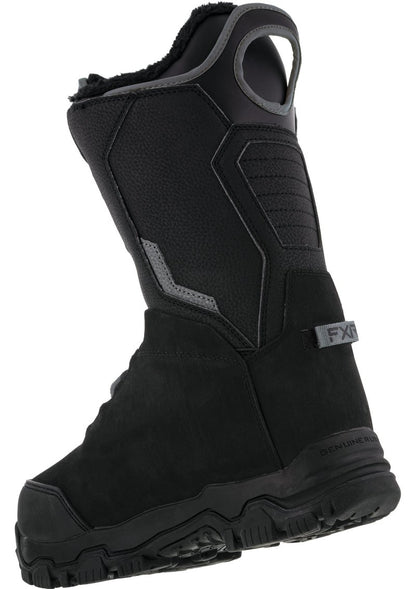 FXR - HELIUM BOA BOOT