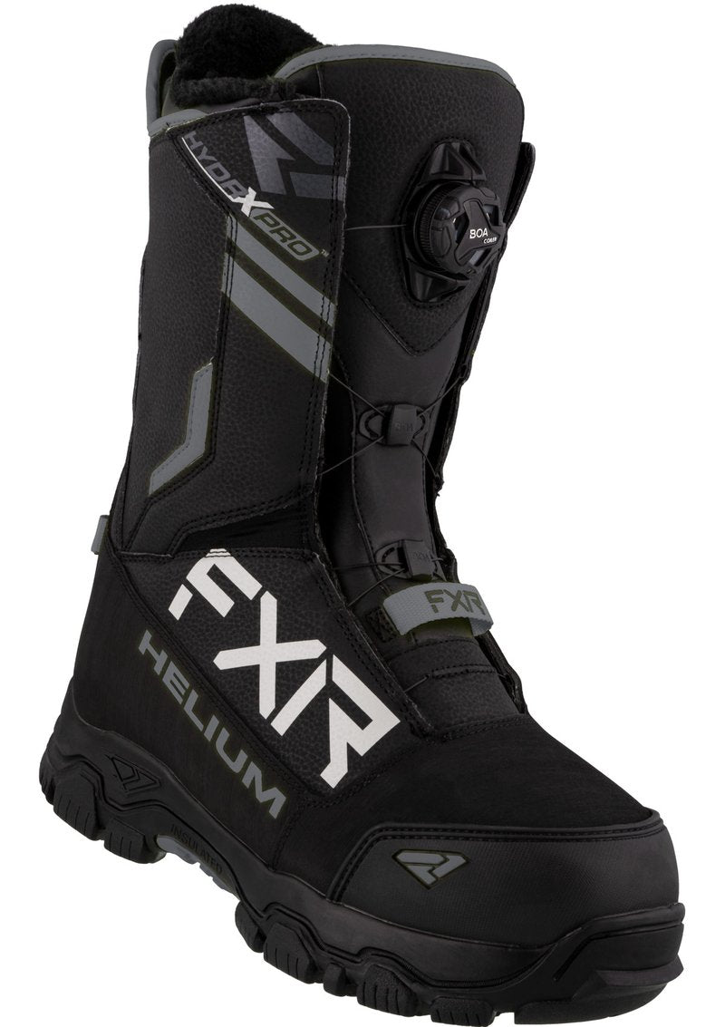 FXR - HELIUM BOA BOOT