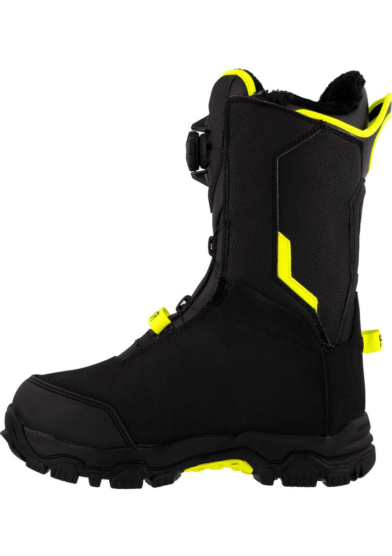 FXR - HELIUM BOA BOOT