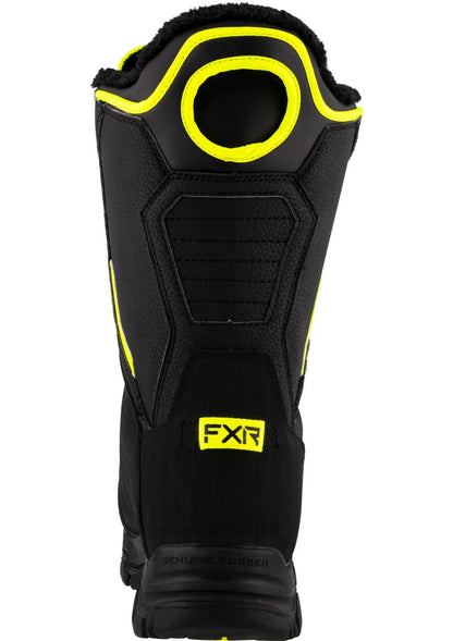 FXR - HELIUM BOA BOOT