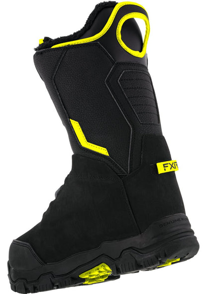 FXR - HELIUM BOA BOOT