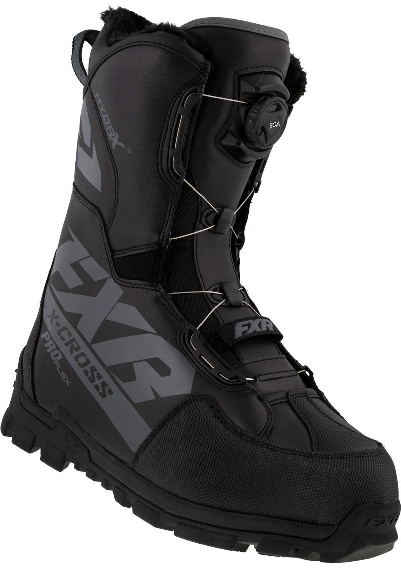 FXR - X-CROSS PRO FLEX BOA BOOT