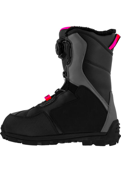 FXR - X-CROSS PRO FLEX BOA BOOT