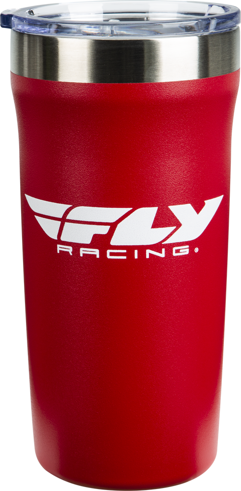 FLY RACING TUMBLER 18OZ