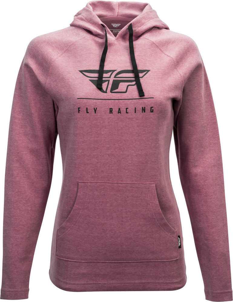 FLY RACING WOMEN'S CREST HOODIE