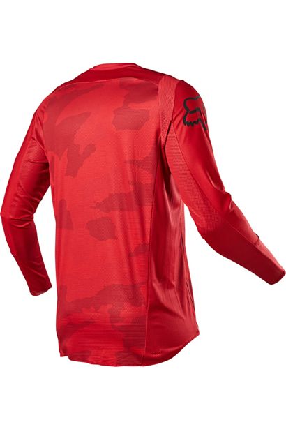 FOX RACING 360 SPEYER JERSEY FLAME RED