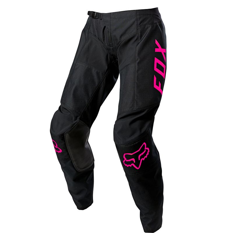 FOX RACING WOMENS 180 DJET PANT