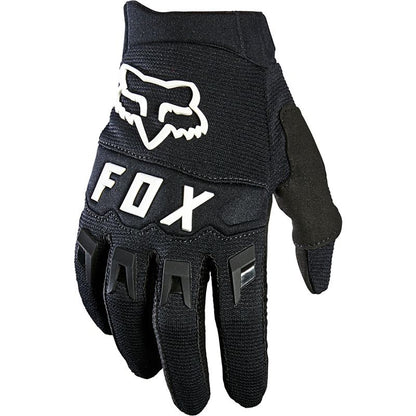 FOX RACING YOUTH DIRTPAW GLOVES