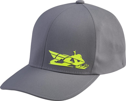 FLY RACING PRIMARY HAT