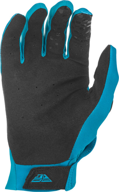 FLY RACING PRO LITE GLOVES | BLUE/BLACK