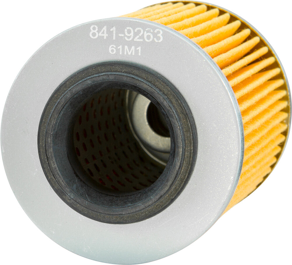 FIRE POWER OIL FILTER - 841-9263 - CanAm/Bombardier