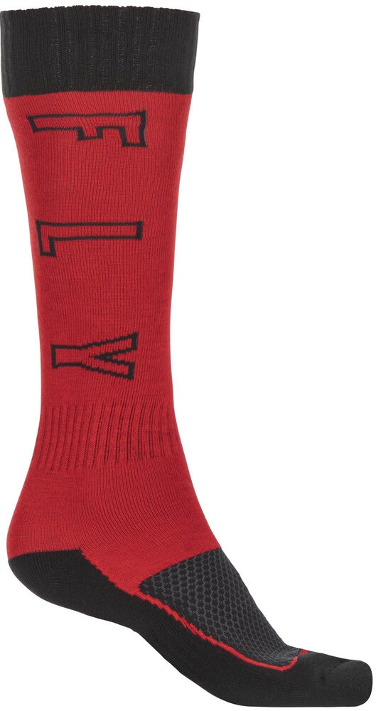 FLY RACING MX SOCK THICK