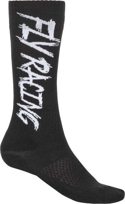 FLY RACING MX PRO SOCK THIN