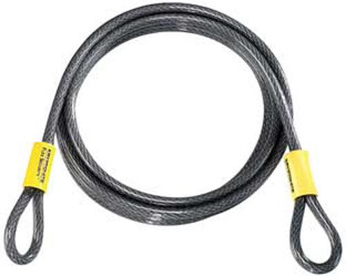 KRYPTONITE KRYPTOFLEX CABLE 4'