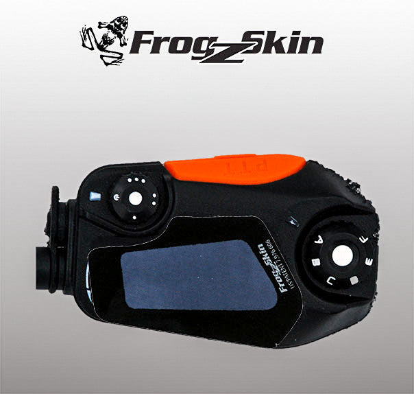 FROGZ SKIN BCA 2.0 RADIO VENT