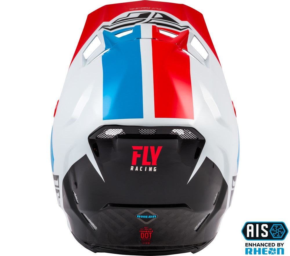 FLY RACING FORMULA ORIGIN HELMET