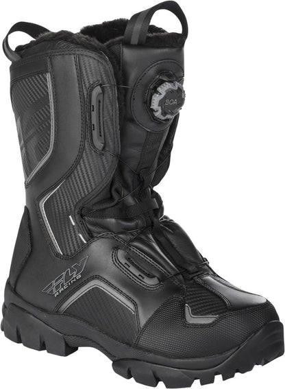 FLY RACING MARKER BOA BOOTS