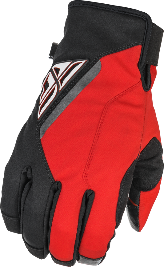 FLY RACING TITLE GLOVES