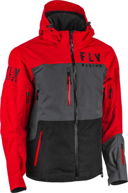 FLY RACING CARBON JACKET