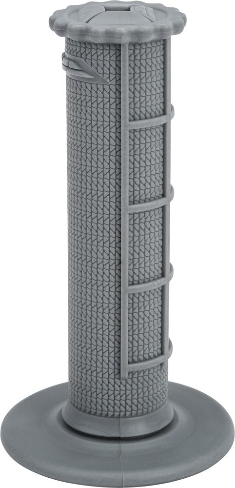 FLY RACING CONTROL MX GRIPS HALF WAFFLE