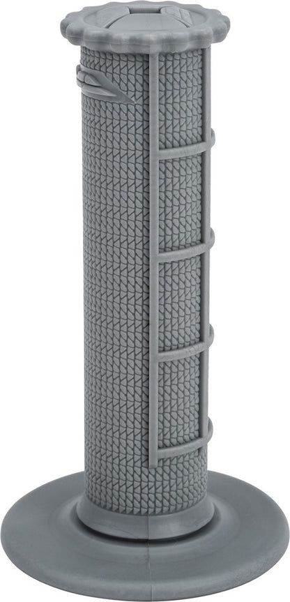 FLY RACING CONTROL MX GRIPS HALF WAFFLE