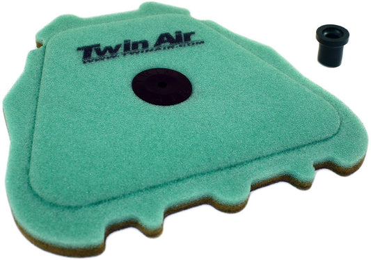 TWIN AIR PRE-OILED AIR FILTER - Yamaha - 152221X