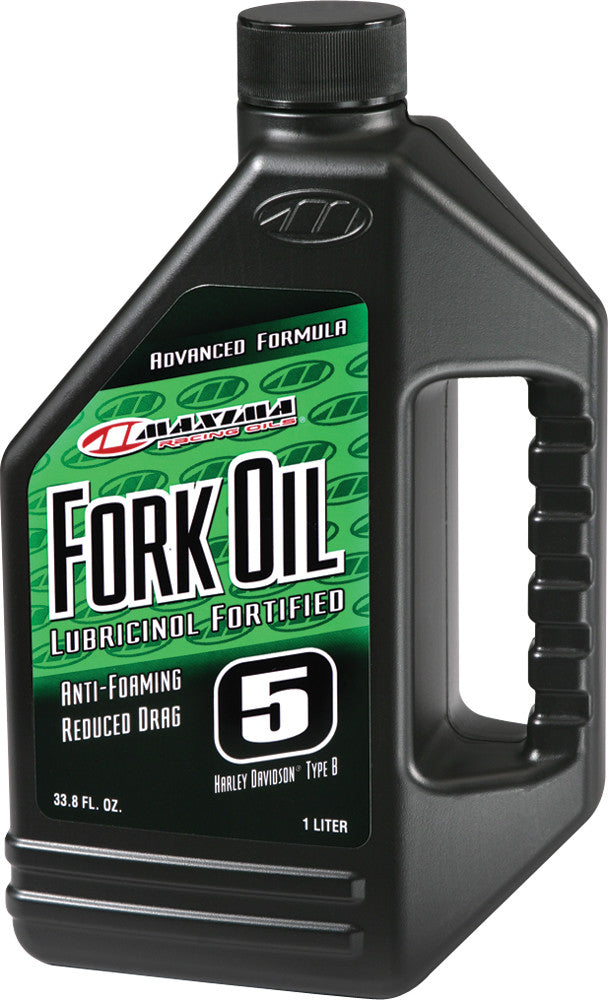 MAXIMA RACING FORK OIL