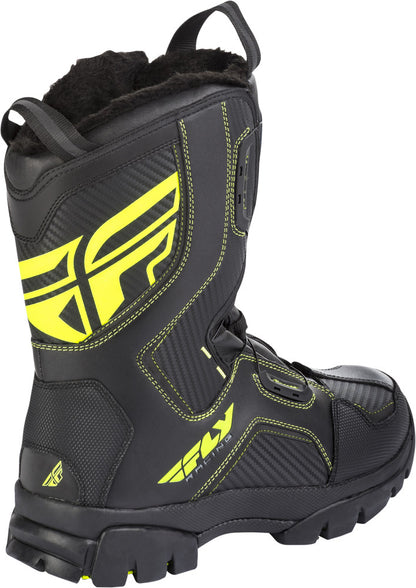 FLY RACING MARKER BOA BOOTS