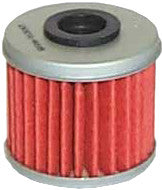 HIFLOFILTRO OIL FILTER