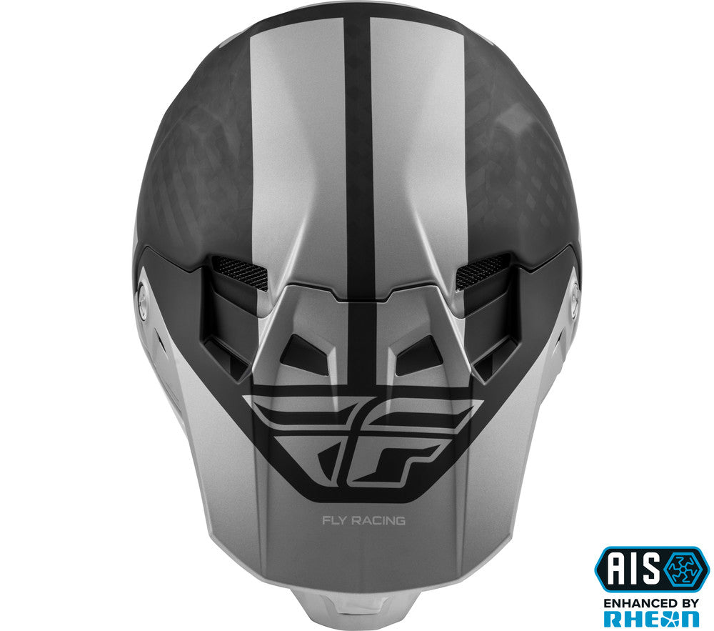 FLY RACING FORMULA ORIGIN HELMET