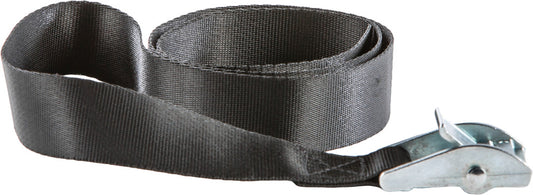 LC 3' TIE-DOWN BLACK