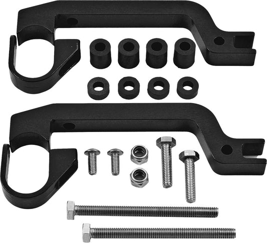 POWERMADD HANDGUARD MOUNT KIT