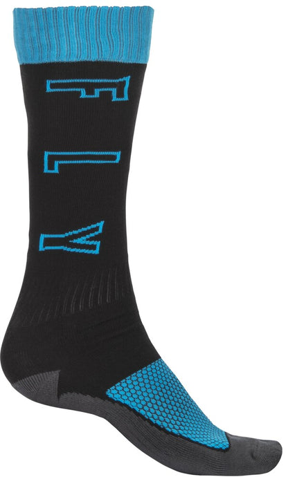 FLY RACING MX SOCK THICK