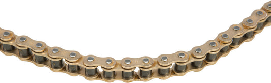 FIRE POWER HEAVY DUTY CHAIN 428X120 GOLD