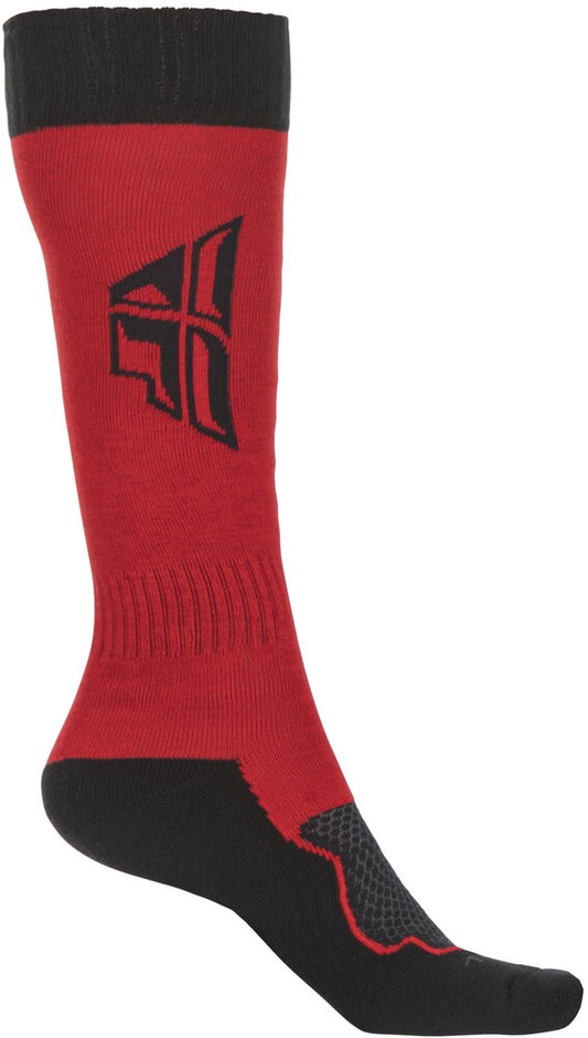 FLY RACING MX SOCK THICK