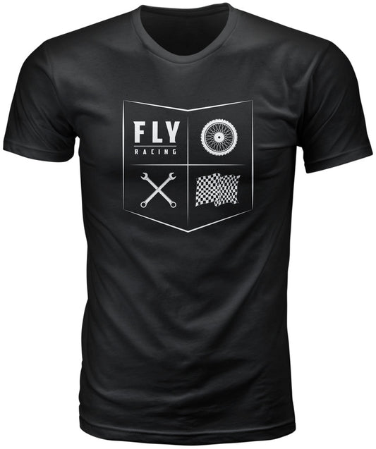 FLY RACING FLY ALL THINGS MOTO TEE