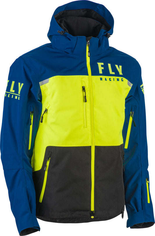 FLY RACING CARBON JACKET