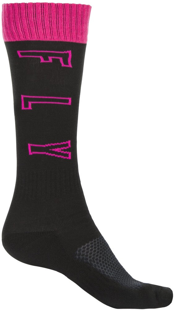 FLY RACING MX SOCK THICK