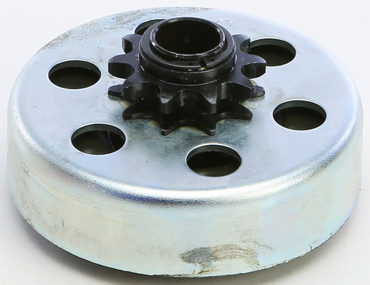 COMET 400 SERIES CLUTCH