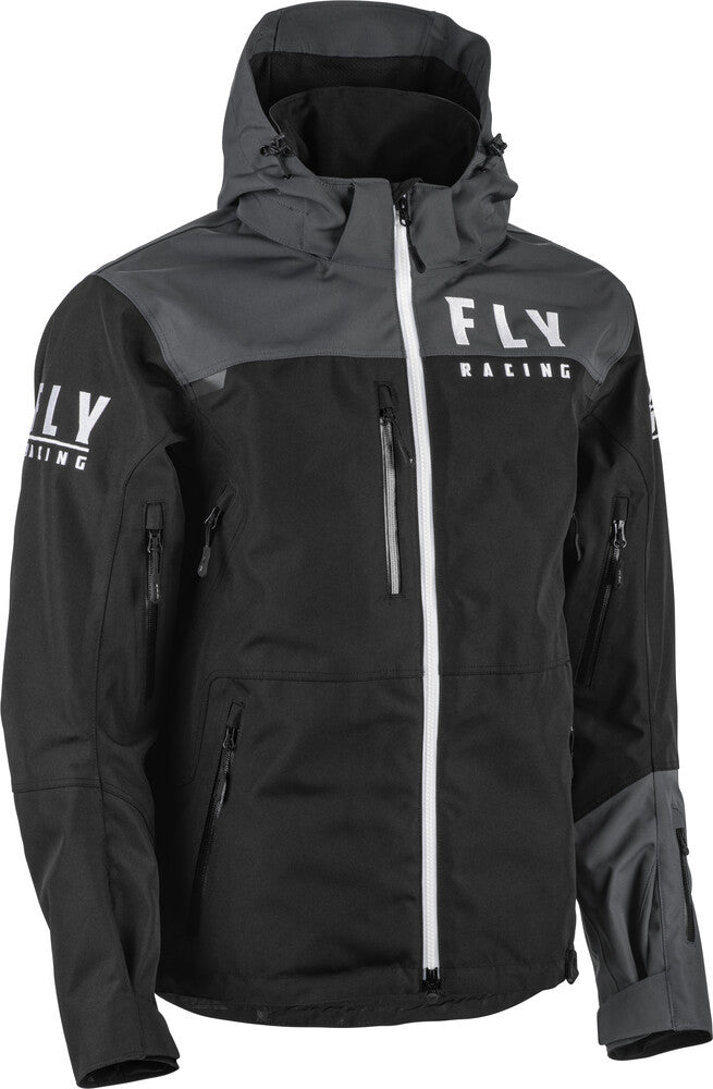 FLY RACING CARBON JACKET