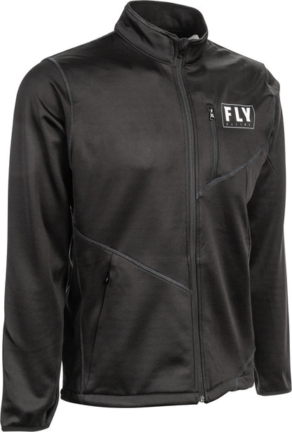 FLY RACING MID-LAYER JACKET