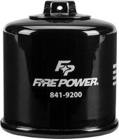 FIRE POWER OIL FILTER - 841-9200 - Sportsman