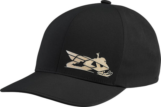 FLY RACING PRIMARY HAT