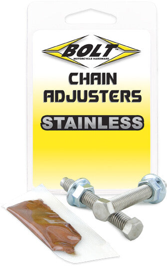 BOLT CHAIN ADJUSTER BOLT