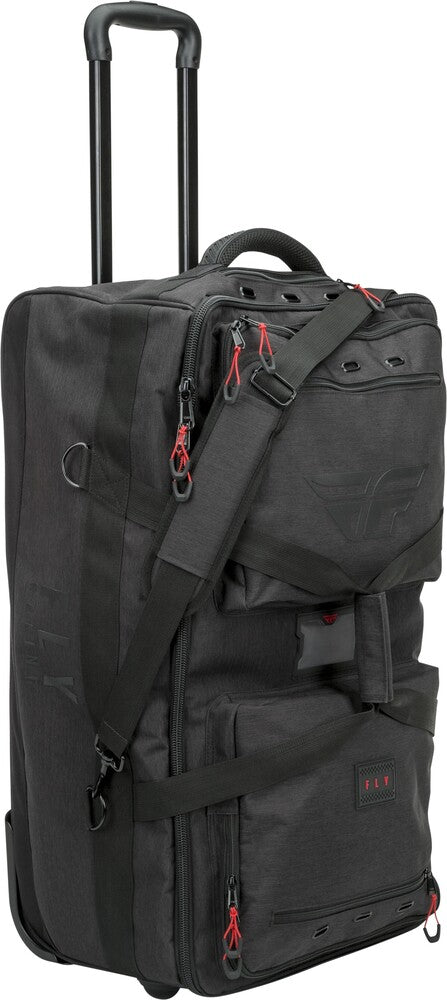 FLY RACING TOUR ROLLER BAG